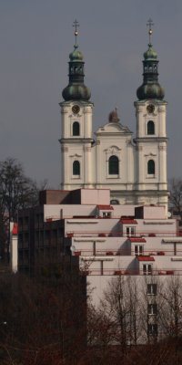 Pielgrzymka na Svaty Hostyn 2019